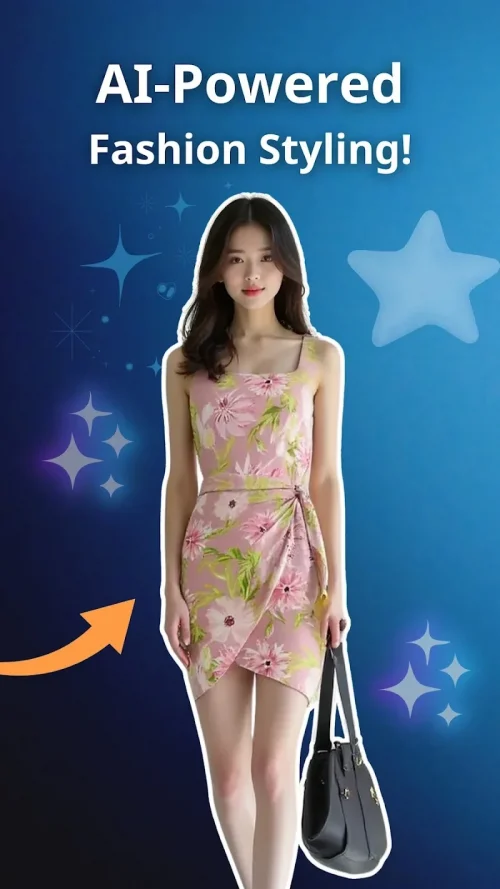 FitSwap: AI Clothes Changer