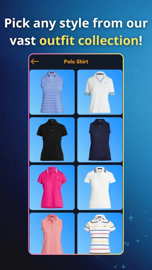 FitSwap: AI Clothes Changer