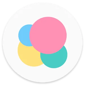 Flat Pie – Icon Pack