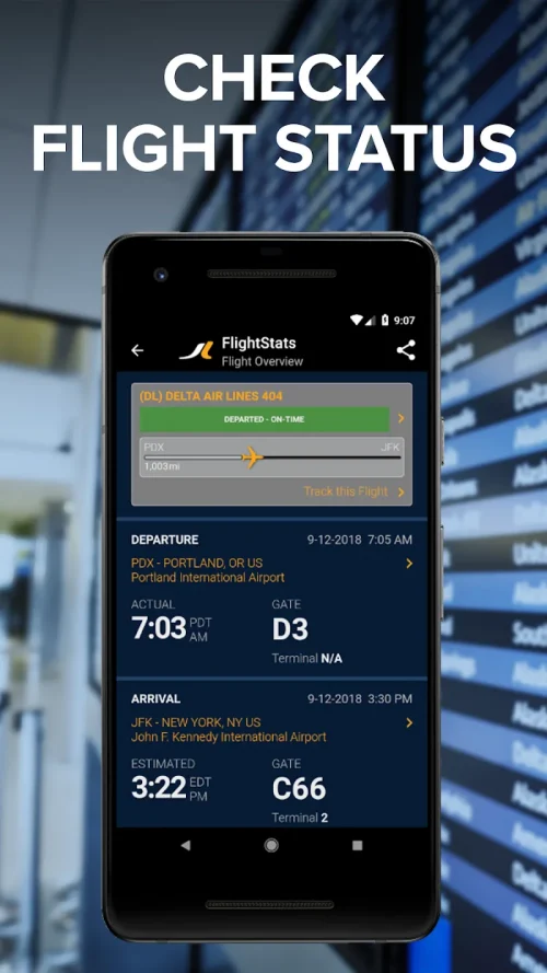FlightStats