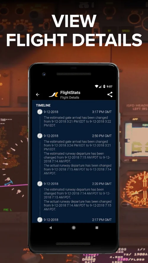 FlightStats