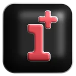 FluOxigen 3D – Icon Pack