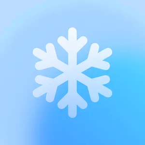 Frosty Icons Pack