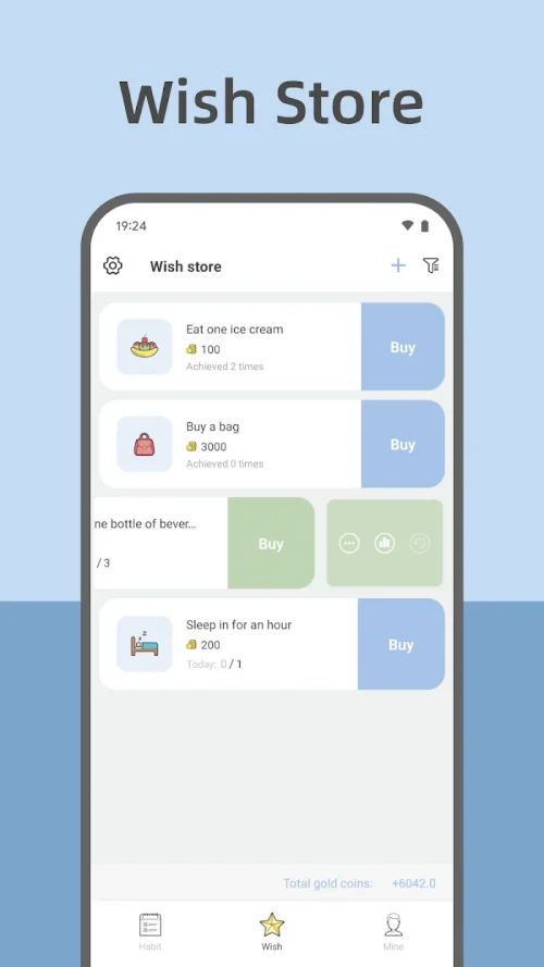 Fun Habit – Habit Tracker