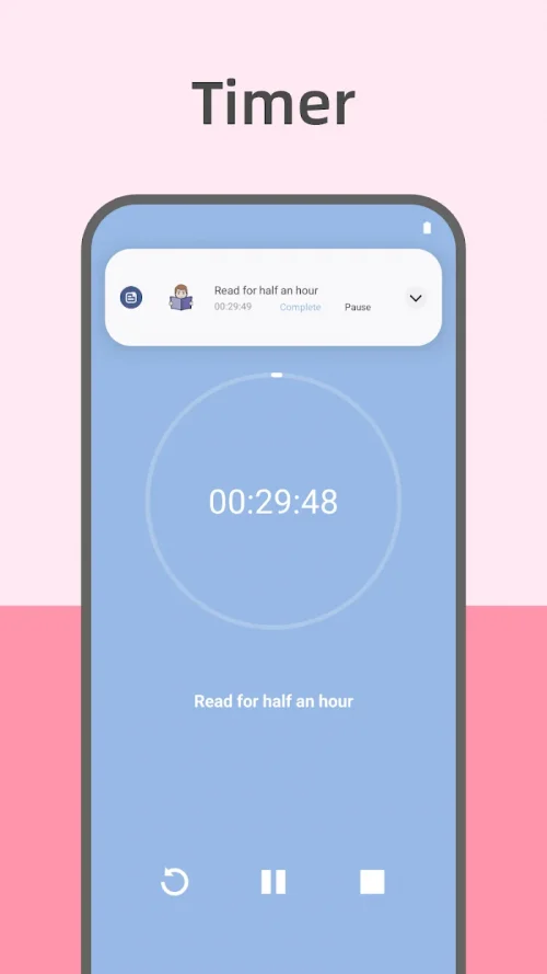 Fun Habit – Habit Tracker