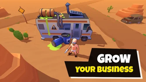 Gangstar gun games: Crime War