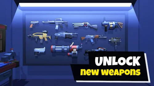 Gangstar gun games: Crime War