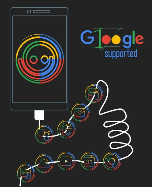 Goody Icon pack