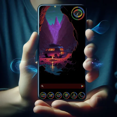 Goody Icon pack