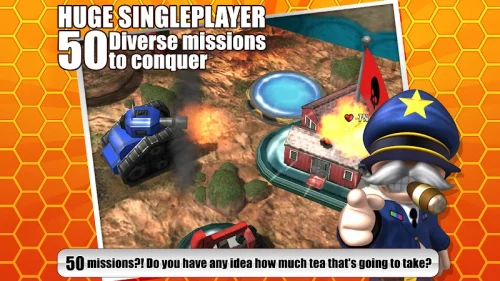Great Big War Game
