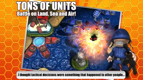 Great Big War Game