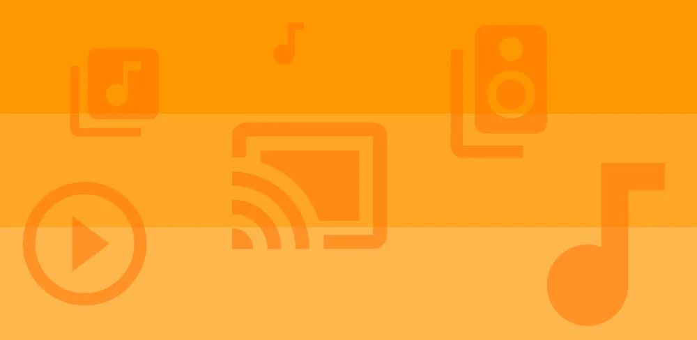 Hi-Fi Cast – Music Player