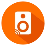 Hi-Fi Cast – Music Player