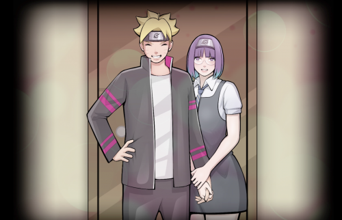 Hokage’s Adopted Son