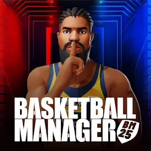 Idle Basketball Manager 2025