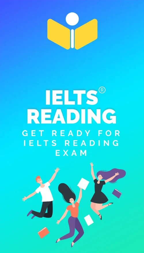 IELTS® Reading Tests