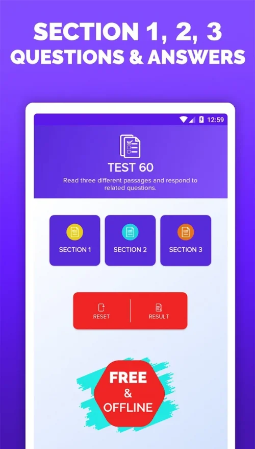 IELTS® Reading Tests