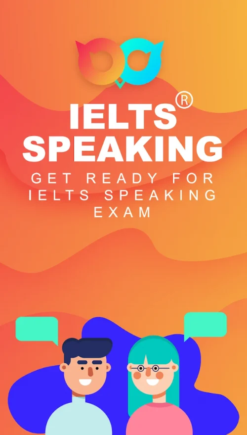 IELTS® Speaking Pro