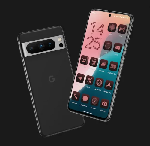iMaterial Icon Pack