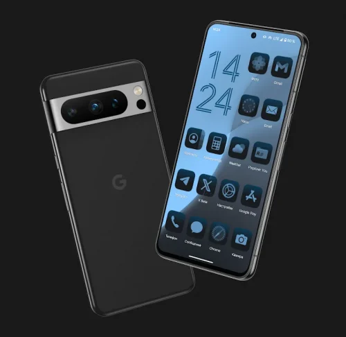iMaterial Icon Pack