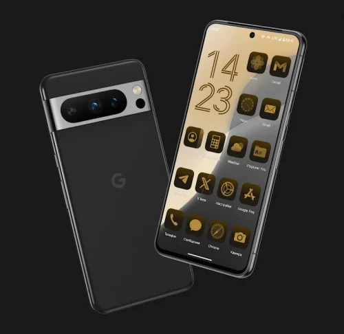 iMaterial Icon Pack