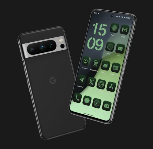 iMaterial Icon Pack