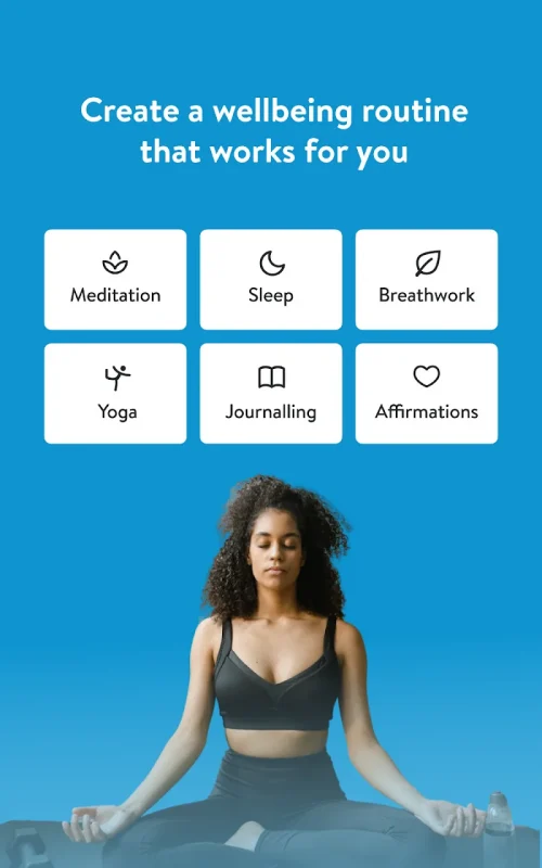 Insight Timer – Meditation App