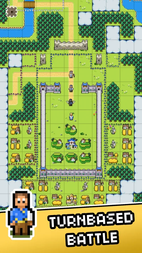 Island Empire – Strategy