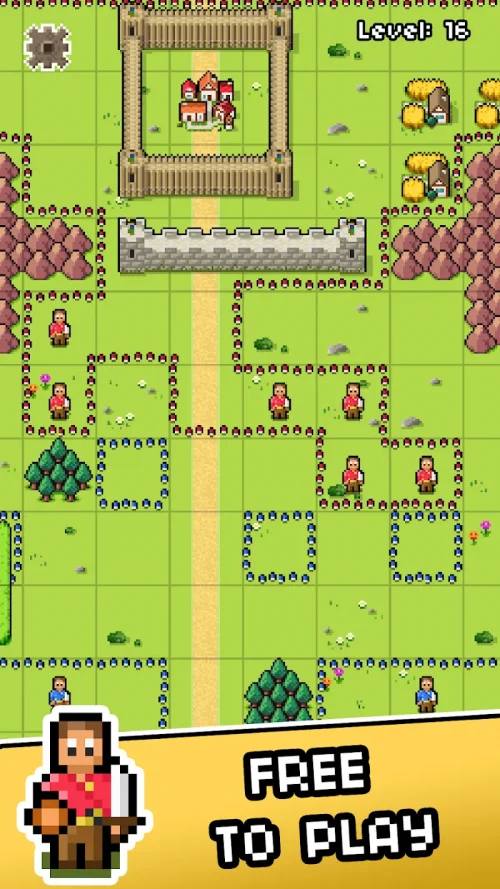 Island Empire – Strategy