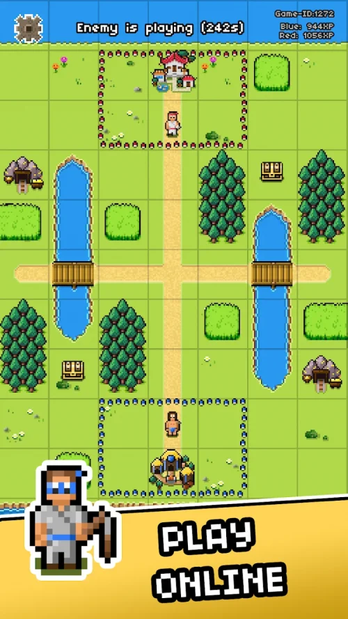 Island Empire – Strategy