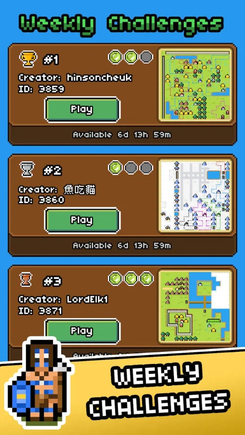 Island Empire – Strategy