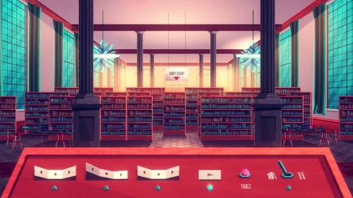 Jenny LeClue – Detectivu
