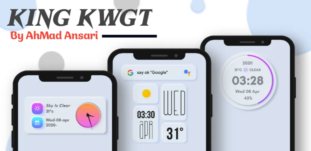 KinG KWGT