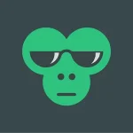 Klepon: Dark Icon Pack