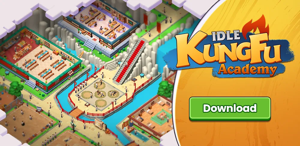 KungFu Academy