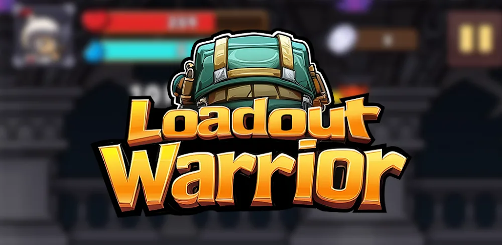 Loadout Warrior