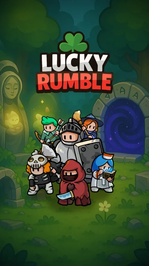 LuckyRumble