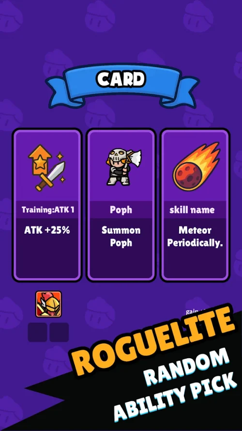 LuckyRumble