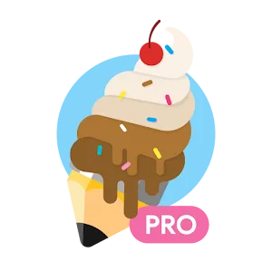 Medium PRO Icon Pack