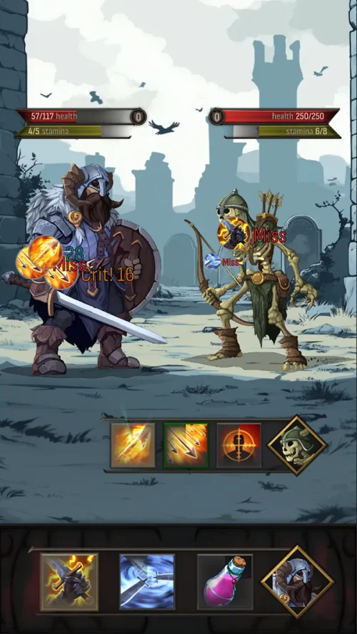 Merge 2 Loot: RPG Adventure