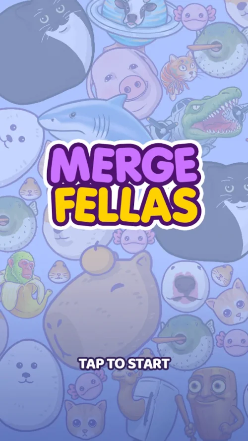 Merge Fellas