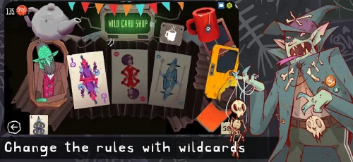 Meteorfall: Rustbowl Rumble