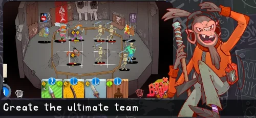 Meteorfall: Rustbowl Rumble