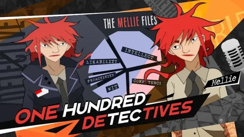 Methods 2: Secrets and Death