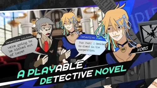 Methods 2: Secrets and Death
