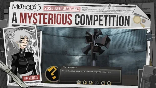 Methods 5: The Last Stage
