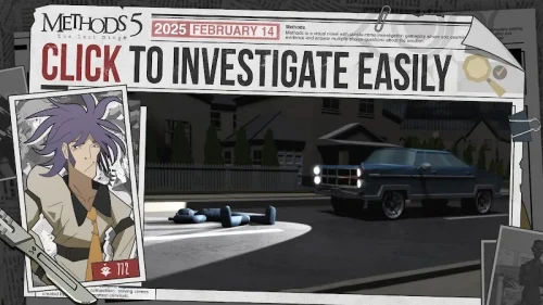 Methods 5: The Last Stage
