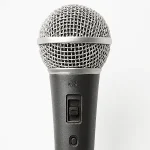 Microphone Amplifier