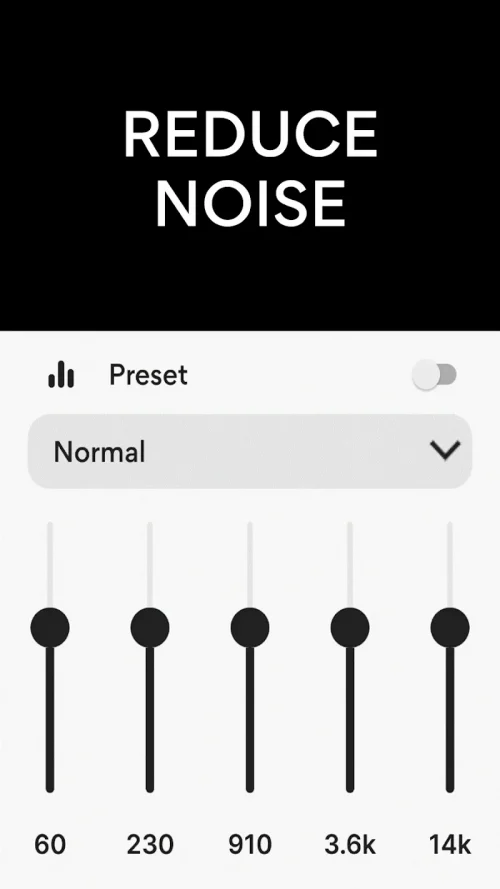 Microphone Amplifier