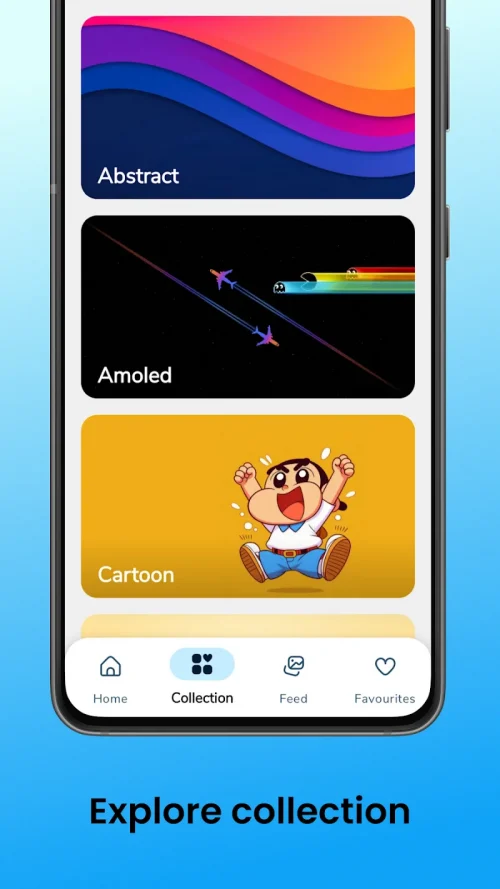 Minimal Wallpapers: Minimalist